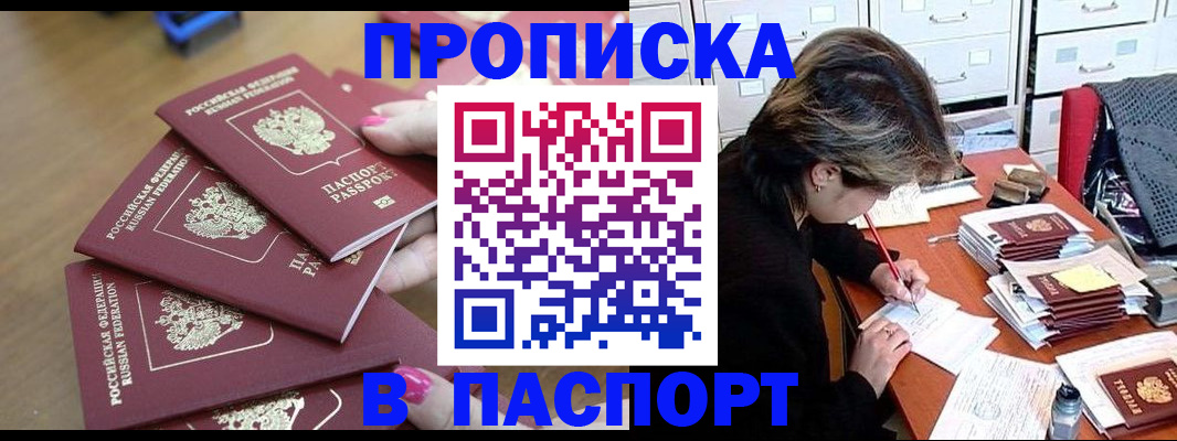 прописка штамп в Приволжске